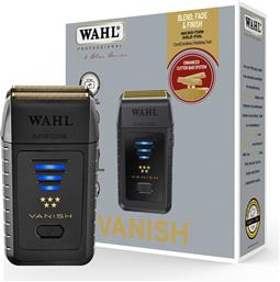 Wahl Professional Επαγγελματική Shaver Vanish 08173-716 Ξυριστική Μηχανή Προσώπου Επαναφορτιζόμενη
