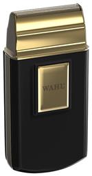 Wahl Professional Gold Edition 07057-016 Ξυριστική Μηχανή Προσώπου Επαναφορτιζόμενη