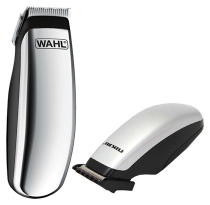 Wahl Professional Κουρευτική Μηχανή Σκύλων Επαναφορτιζόμενη