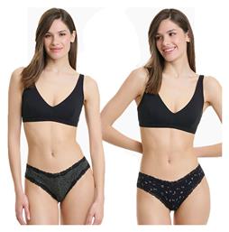 Walk Bamboo Γυναικεία Brazil 2Pack
