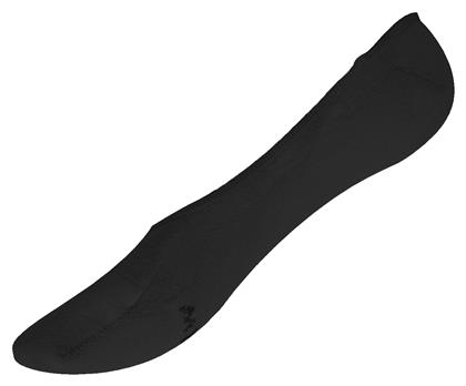 Walk Γυναικείες Μονόχρωμες Κάλτσες Μαύρες 3Pack