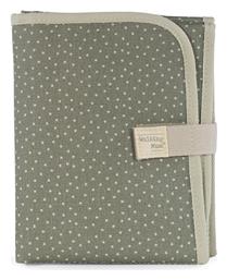 Walking Mum Στρωματάκι από Ύφασμα