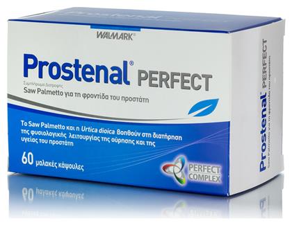 Walmark Prostenal Perfect 60 κάψουλες