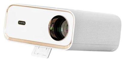 Wanbo X5 Full HD LED με Wi-Fi και Ενσωματωμένα Ηχεία