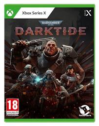 Warhammer 40,000: Darktide από το Public