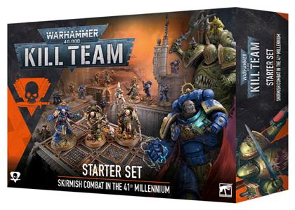 Warhammer 40000 Kill Team – Starter Set 103-54