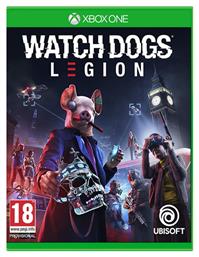 Watch Dogs: Legion από το e-shop