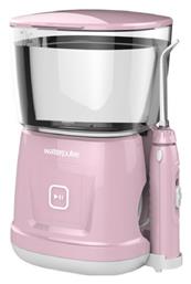 Waterpulse V700 Water Flosser Pink