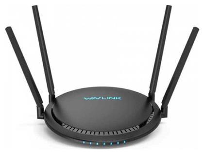 Wavlink WL-QUANTUM-D4G Ασύρματο Router