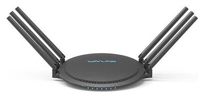 Wavlink WL-WN531A6 Ασύρματο Router