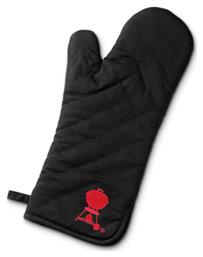 Weber Barbecue Mitt Γάντι Ψησίματος για Μπάρμπεκιου