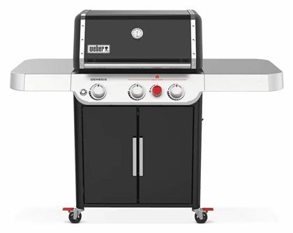 Weber Genesis E-325s Υγραερίου 3 Εστιών