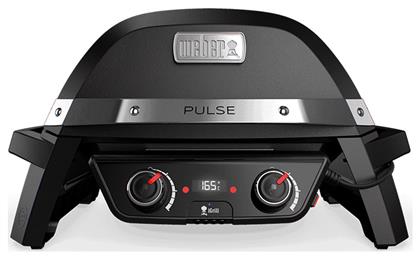 Weber Pulse 2000 Ψησταριά Σχάρας 2200W