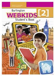 Webkids 2 Student 's Book από το Ianos