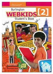 WEBKIDS 2 Teacher 's book