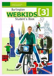 Webkids 3 Student's Book από το e-shop