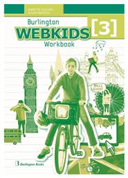 Webkids 3 Workbook