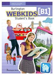 Webkids B1 Student 's Book από το Ianos