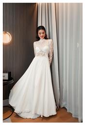 Wedding Dress Ναντι από το Rich Girl Boudoir