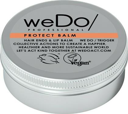 Wedo Protect Balm Lotion Θρέψης για Όλους τους Τύπους Μαλλιών 25ml από το Attica The Department Store