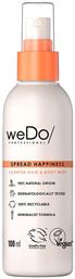 Wedo Spread Happiness Hair Mist 100ml από το Zizel