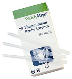 Welch Allyn Αξεσουάρ Ιατρικών Εργαλείων Χωνάκια Θερμομέτρου SureTemp 1000τμχ
