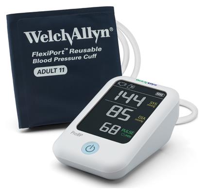 Welch Allyn με Μετασχηματιστή Δικτύου ProBP 2000 Ψηφιακό Πιεσόμετρο Μπράτσου