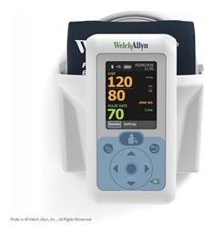 Welch Allyn ProBP 3400 Επιτοίχιο Ψηφιακό Πιεσόμετρο Μπράτσου