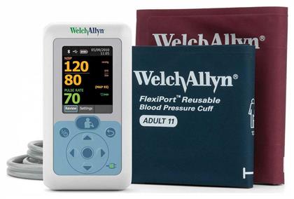 Welch Allyn ProBP 3400 SureBP Ψηφιακό Πιεσόμετρο Μπράτσου