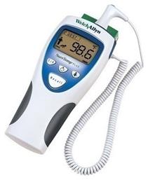 Welch Allyn Θερμόμετρο Suretemp Plus 690 από το Medical