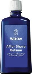 Weleda After Shave Balm για Ευαίσθητες Επιδερμίδες με Αλόη 100ml από το ΑΒ Βασιλόπουλος