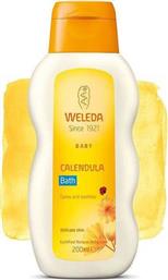 Weleda Calendula Bath 200ml από το Pharm24
