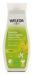 Weleda Citrus 200ml