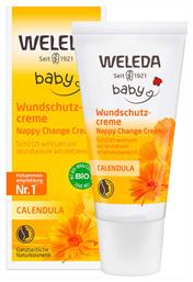 Weleda Κρέμα Calendula 30ml