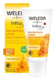 Weleda Κρέμα Calendula 75ml