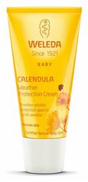 Weleda Weather Protection Cream Κρέμα για Ενυδάτωση 30ml