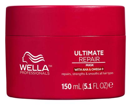 Wella AHA and Omega-9 Repair 150ml