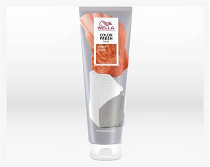 Wella Color Fresh Mask Peach Blush 150ml