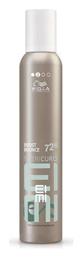 Wella Eimi Boost Bounce Αφρός Μαλλιών για Μπούκλες 300ml