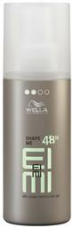 Wella Eimi Shape Me 48h No2 Gel Μαλλιών 150ml από το Zizel