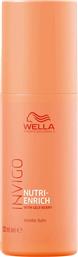Wella Invigo Lotion Θρέψης Nutri-Enrich Wonder Balm για Ξηρά Μαλλιά 150ml από το Attica The Department Store