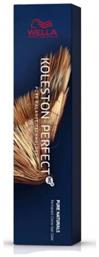 Wella Koleston Perfect Me+ Pure Naturals