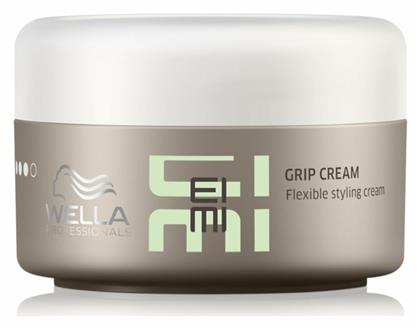 Wella Κρέμα Μαλλιών Eimi Grip για Διαμόρφωση 75ml από το Pharm24