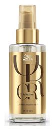 Wella Luminous Smoothening