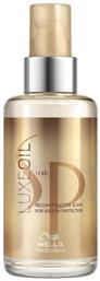 Wella Luxe Oil Keratin Λάδι Μαλλιών για Επανόρθωση 100ml