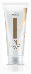 Wella Oil Reflections Luminous Instant Conditioner Ενυδάτωσης για Όλους τους Τύπους Μαλλιών 200ml από το Zizel