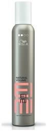 Wella Professionals Eimi Natural Volume 500ml από το Zizel