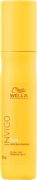 Wella Professionals Invigo Sun Αντηλιακό Μαλλιών Spray 150ml από το Attica The Department Store