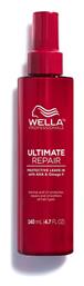 Wella Ultimate Repair 140ml