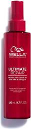 Wella Ultimate Repair Lotion Αναδόμησης Leave-In για Όλους τους Τύπους Μαλλιών 140ml από το Pharm24